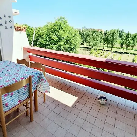 Apartamento Isola Chioggia