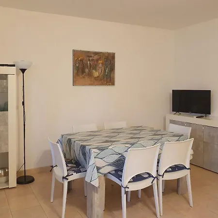 Apartment Isola Chioggia