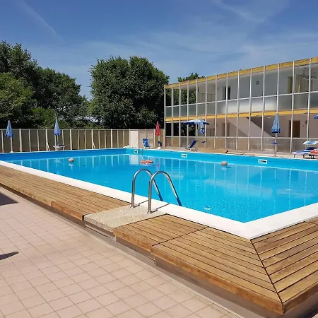 Apartamento Isola Chioggia *