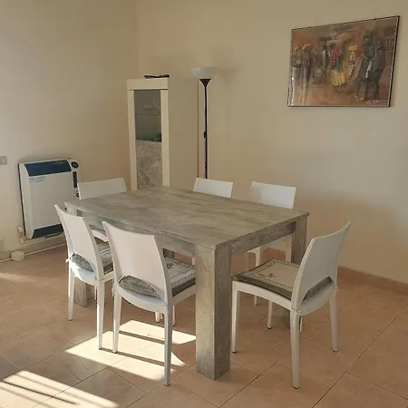 Apartment Isola Chioggia *
