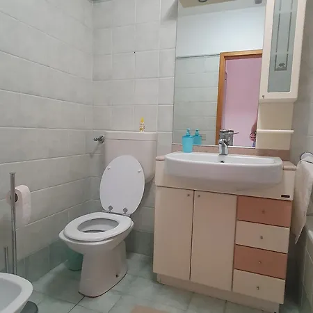 Apartment Isola Chioggia Bacucco