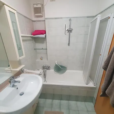 Apartment Isola Chioggia