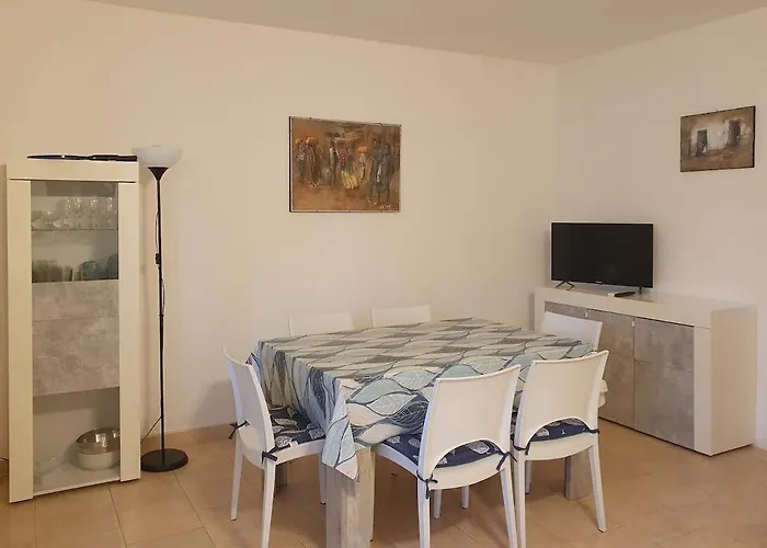 Apartmán Isola Chioggia