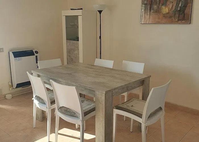 Apartmán Isola Chioggia *