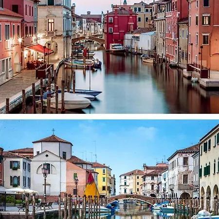 Isola Chioggia