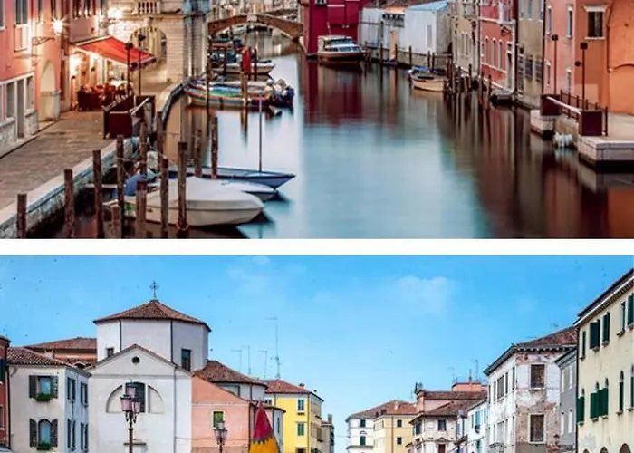 Isola Chioggia